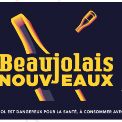 Rendez-Vous le 20 novembre pour les Beaujolais Nouveaux