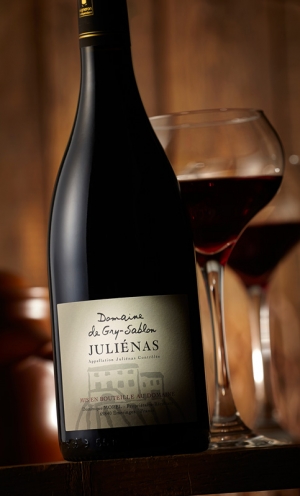 Juliénas - Cuvée « Tradition » Haute Valeur Environnementale  