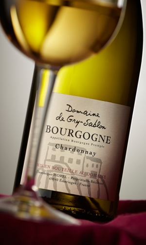 Bourgogne BlancHaute Valeur Environnementale