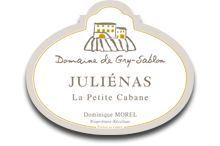 Juliénas - Cuvée Haute Valeur Environnementale -