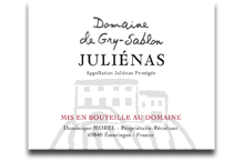 Juliénas - Cuvée « Tradition » Haute Valeur Environnementale  