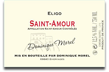 Saint-amour - Cuvée « Les Tines »Haute Valeur Environnementale-
