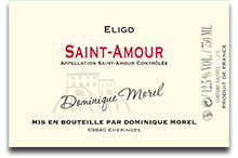 Saint-amour - Cuvée « Les Tines »Haute Valeur Environnementale Médaille d'Argent Grands Vins du Beaujolais