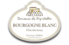 Bourgogne Blanc - Haute Valeur Environnementale