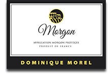 Morgon - Cuvée « Douby » Haute Valeur Environnementale Or Grands Vins du Beaujolais