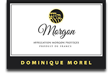 Morgon - Cuvée « Le Colombier » Haute Valeur Environnementale
