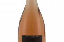 Beaujolais-Villages Rosé - Haute Valeur Environnementale   Or St-Vincent Mâcon      